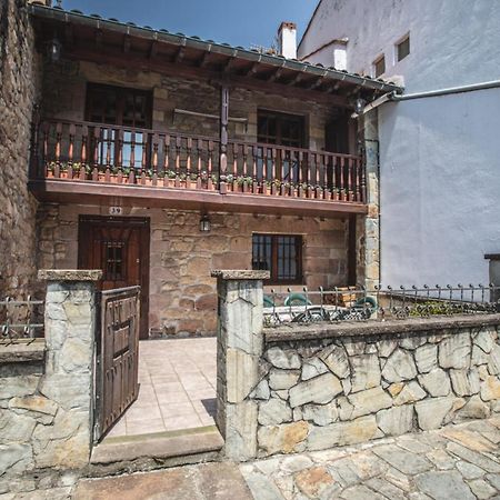 Penzion La Casa De Consuelo 3 Viérnoles Exteriér fotografie