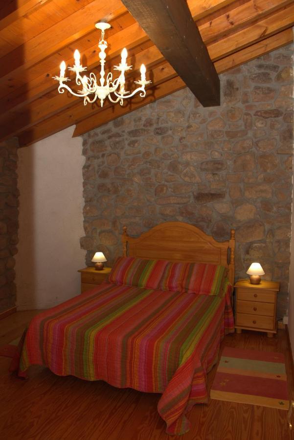 Penzion La Casa De Consuelo 3 Viérnoles Exteriér fotografie