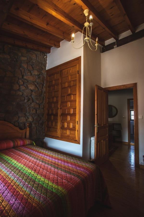 Penzion La Casa De Consuelo 3 Viérnoles Exteriér fotografie